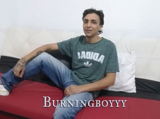 Burningboyyy