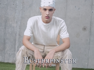 Busterpinster