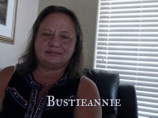 Bustieannie