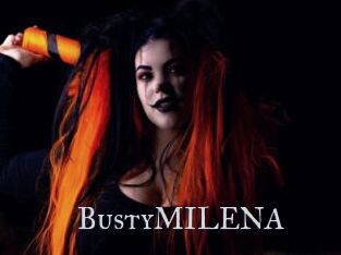 bustyMILENA Xxx Amateur