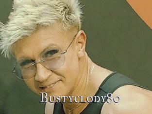 Bustyclody80