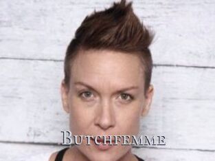 Butchfemme