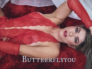 Butteerflyyou