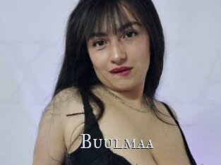 Buulmaa