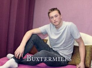 Buxtermiles
