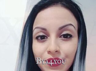 Bya4you