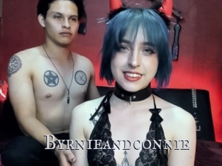 byrnieandconnie Xxx Amateur