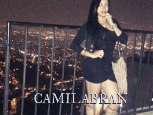 CAMILABRAN