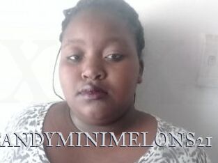 CANDYMINIMELONS21