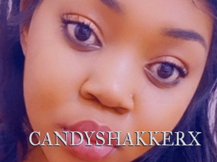 CANDYSHAKKERX Xxx Amateur