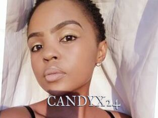 CANDYX24