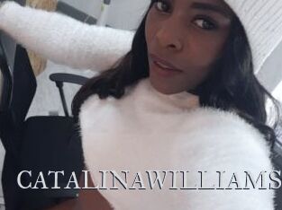 CATALINAWILLIAMS