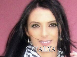 CATALYA
