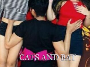 CATS_AND_BAT Xxx Amateur