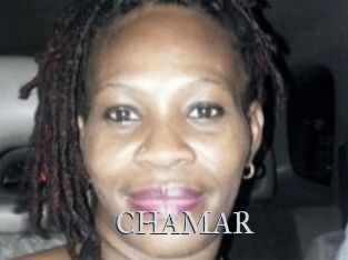 CHAMAR