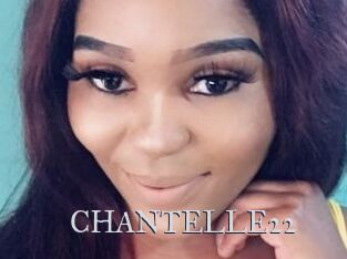 CHANTELLE22