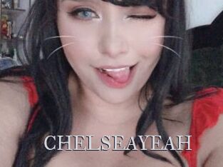 CHELSEAYEAH