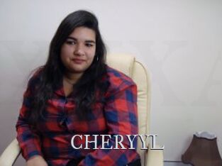 CHERYYL