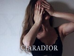 CIARA_DIOR Xxx Amateur