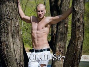 CIRIUS87