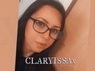 CLARYISSAx
