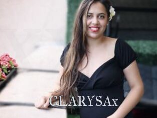 CLARYSAx