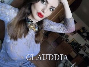 CLAUDDIA