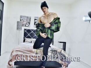 CRISTOPHFierce