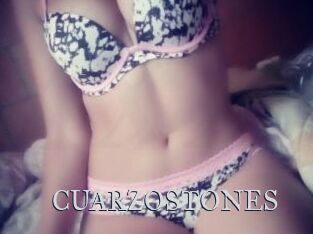 CUARZOSTONES