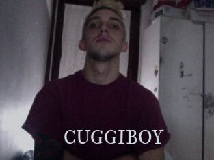 CUGGIBOY