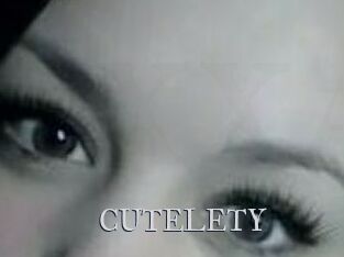 CUTELETY