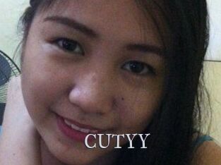 CUTYY