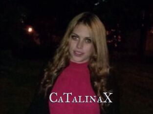 CaTalinaX