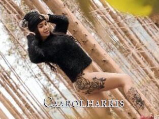 Caarolharris