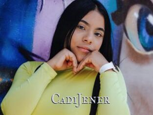 CadiJener