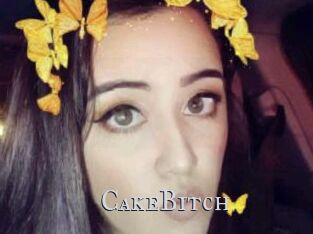 CakeBitch