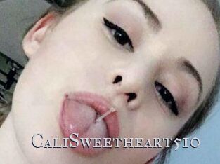 CaliSweetheart510