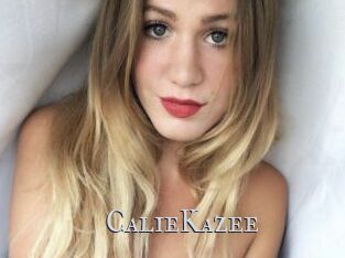 CalieKazee