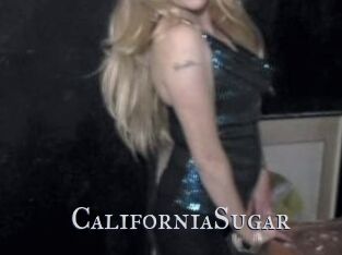 CaliforniaSugar