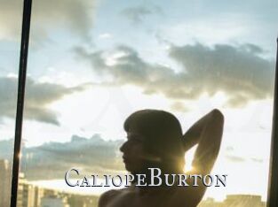CaliopeBurton