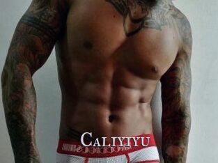 Caliyiyu Xxx Amateur