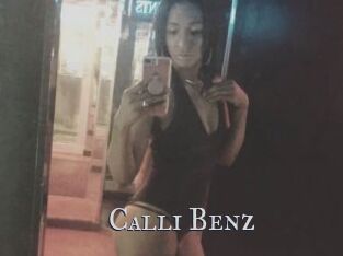 Calli_Benz