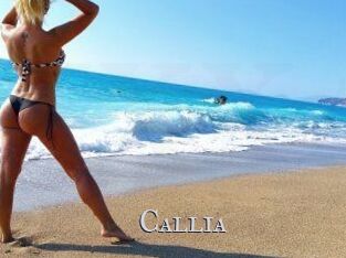 Callia