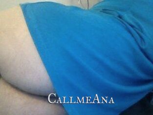 CallmeAna