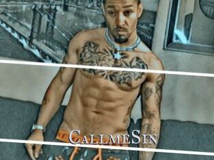 CallmeSin