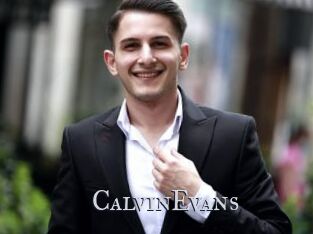 CalvinEvans