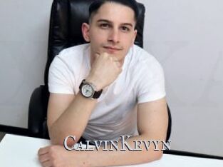 CalvinKevyn Xxx Amateur