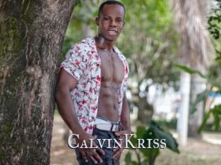 CalvinKriss
