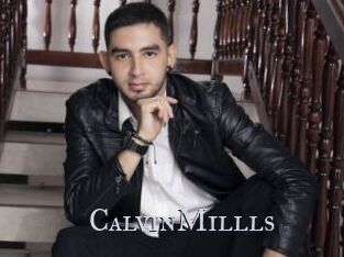 CalvinMillls