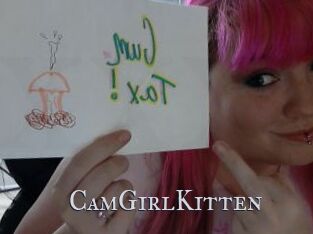 CamGirlKitten